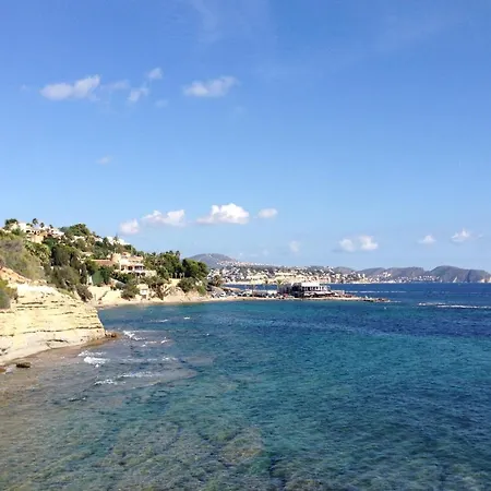 Holiday home Casa Tomillo - With Private Pool Near The