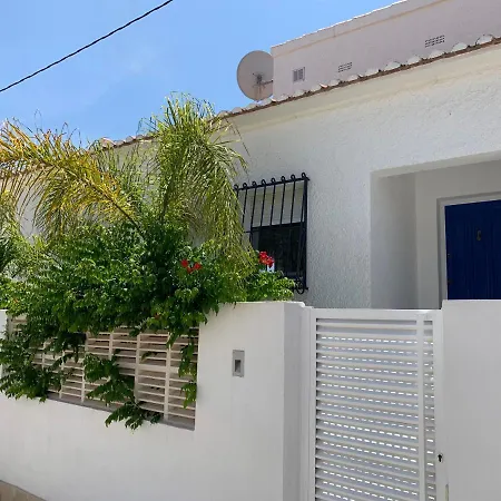 Casa Tomillo - With Private Pool Near The Holiday home