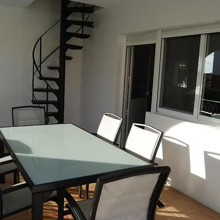 Holiday home Casa Tomillo - With Private Pool Near The Calpe