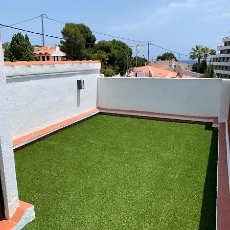 Casa Tomillo - With Private Pool Near The Holiday home *