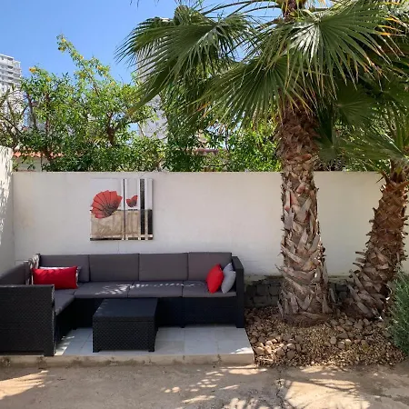 Casa Tomillo - With Private Pool Near The * Calpe