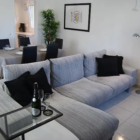 Holiday home Casa Tomillo - With Private Pool Near The
