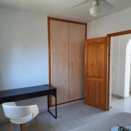 Holiday home Casa Tomillo - With Private Pool Near The