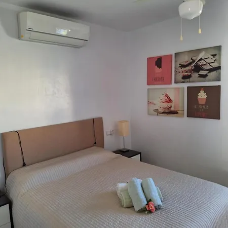 Casa Tomillo - With Private Pool Near The Holiday home Calpe