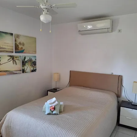 Holiday home Casa Tomillo - With Private Pool Near The